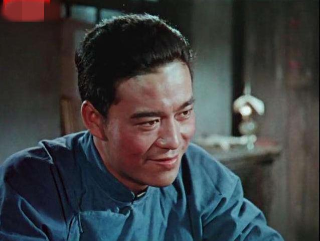 "老一代演员"于洋:相伴妻子67年,走过丧子之痛,痛与温暖并存