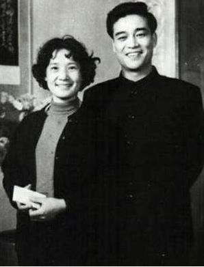 "老一代演员"于洋:相伴妻子67年,走过丧子之痛,痛与温暖并存