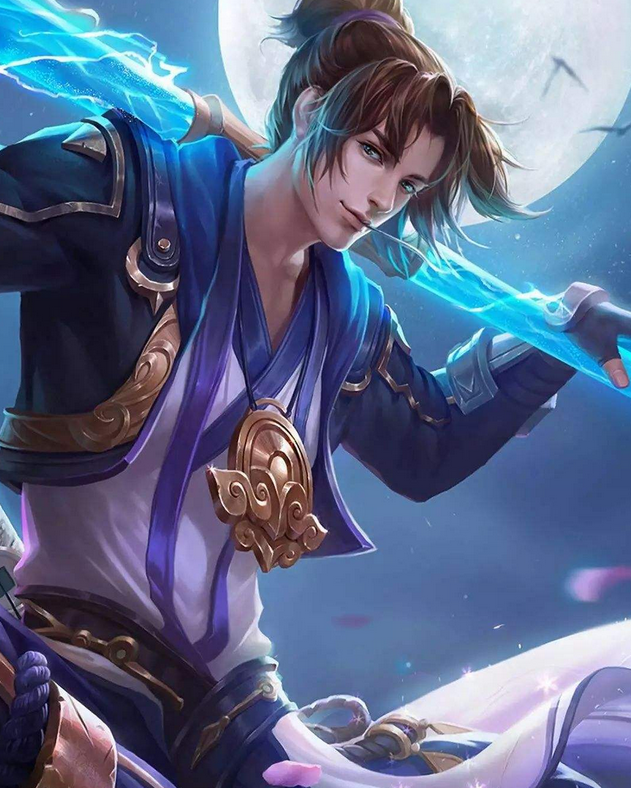 王者荣耀孙悟空伤害高,速度快,可惜缺点无法掩盖,不能
