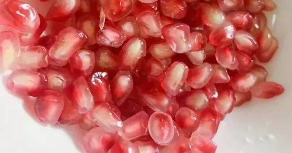 快看！对心脑血管好的零食，都在这了！