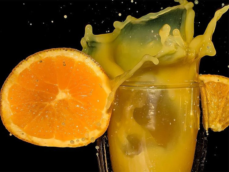 「股票软件哪个好用」美国人寻求通过维C提高免疫力 橙汁价格创逾一年高位