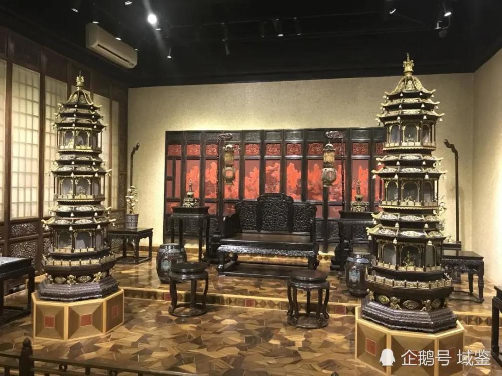 其实并不然,早在1996年,北京就有了第一家私人博物馆——观复博物馆