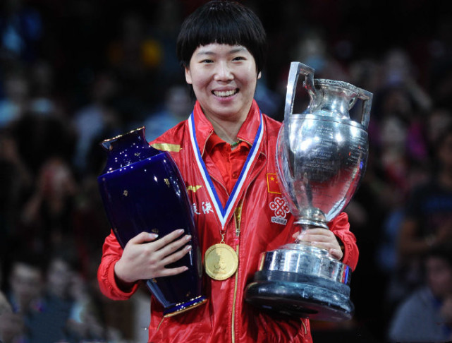 李晓霞加冕大满贯7周年!仓促退役另有隐情,如今生活