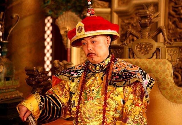 清朝是我国历史上最后一个封建王朝,它在风雨中的中国成立37年前灭亡.