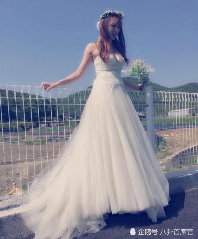 程潇穿婚纱,吴宣仪穿婚纱,孟美岐穿婚纱,杨紫婚穿婚纱