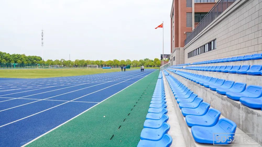 园区二中正式更名南京航空航天大学苏州附属中学,想低调都不行了!