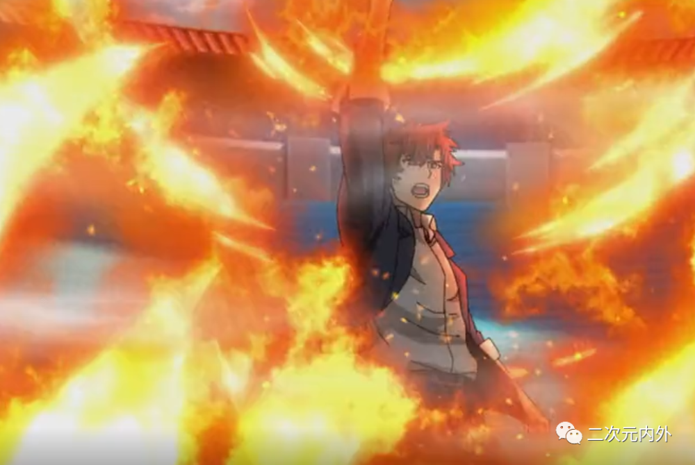 动画《全职法师》第四季定档5月27日!恶魔系出现!预示