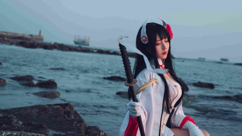 九曲jean——比睿