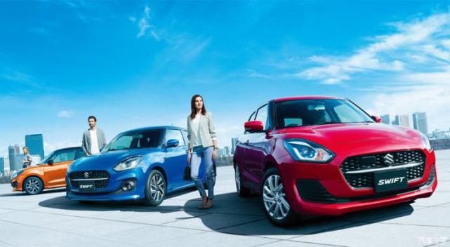 外观小改配置提升 新款速翼特官图发布