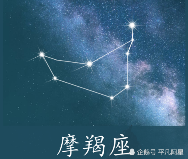 摩羯座 体现及价值 修罗 十二宫的第十宫