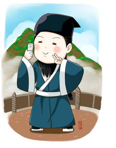 384年前,旅游博主徐霞客就在衢州直播带货了