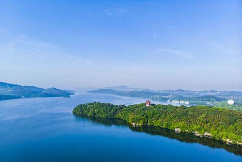 溧阳全域旅游:乘春日东风,澎湃前行