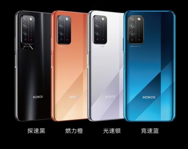 荣耀x10:最便宜的5g手机,性能,拍照和5g无一短板!
