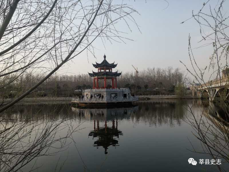 莘县旅游到莘县必看的旅游景点你都去过了吗