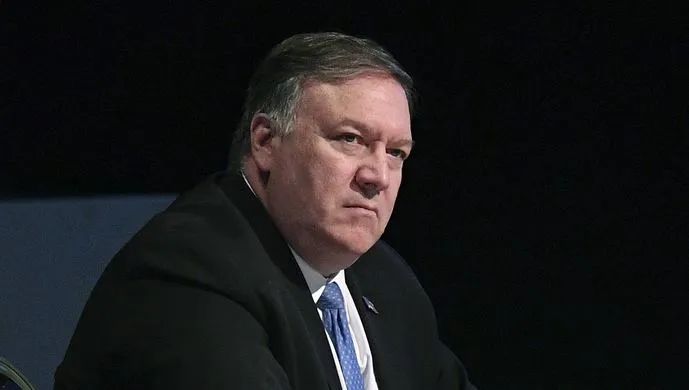 蓬佩奥敦促全球交易所收紧针对中国公司的规则