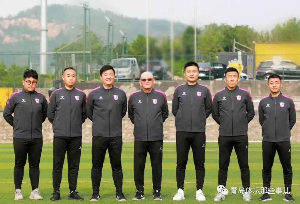 这家青岛知名足球俱乐部诚招青训教练,欢迎您加入共创