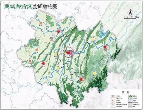 2021重庆主城gdp
