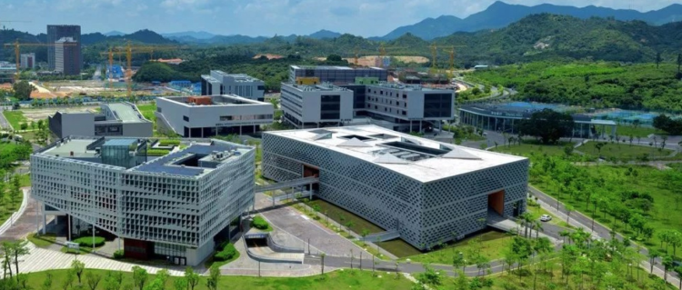 西丽湖国际科教城建设 三年行动方案曝光