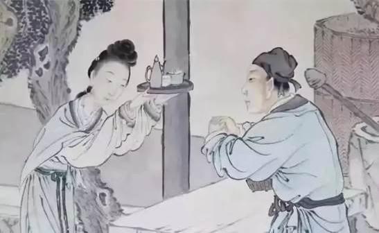 古代人宠妻哄老婆千古绝招,大明皇帝一生只娶皇后一个人