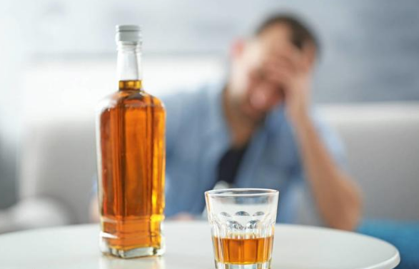 戒酒了,酒精伤害的器官还能恢复吗?爱喝酒的人都来看看