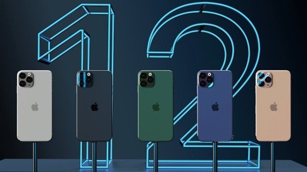 苹果将iphone 12采购订单减半 销售