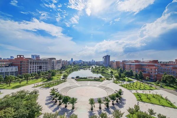 义乌授课!这所省重点建设高校在义乌开班招硕士生啦