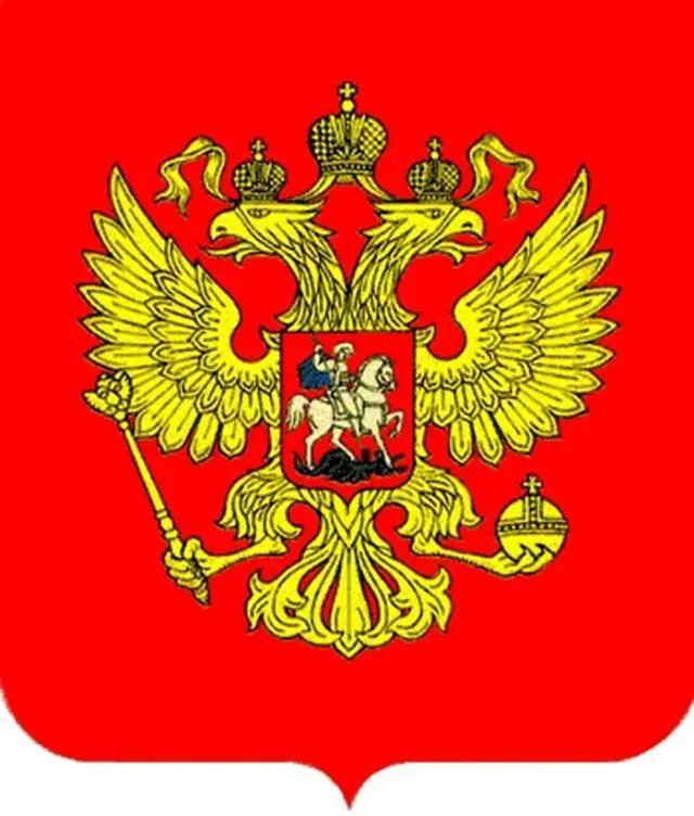 白俄罗斯和俄罗斯国旗国徽与众不同