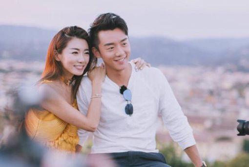 郑恺是有多对不起前女友?和苗苗结婚,网友纷纷跑去安慰程晓玥