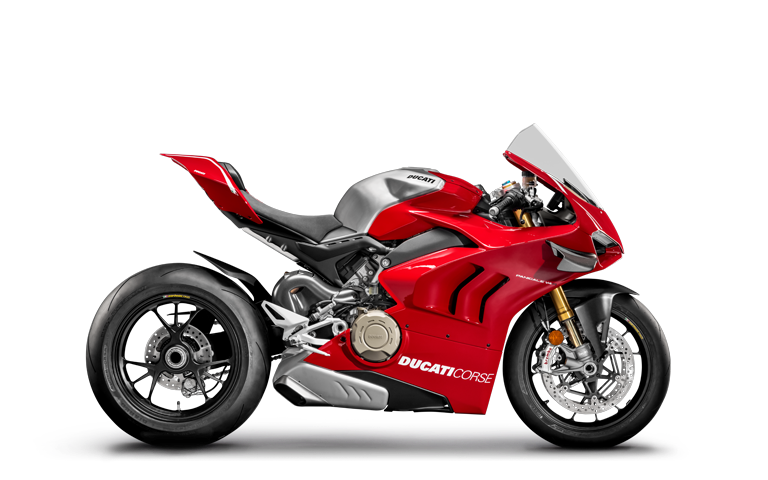 ducati panigale v4 r 君临杜卡迪旌骑北京