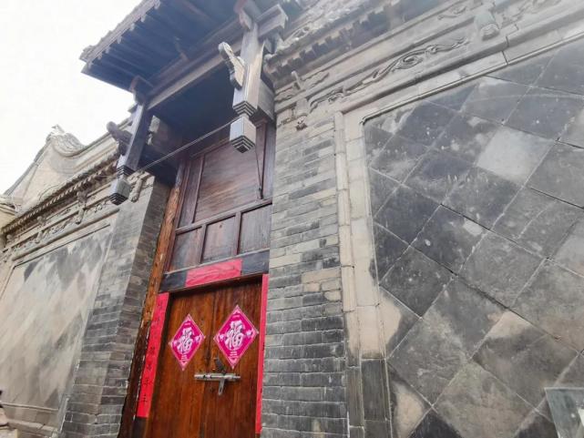 重视近现代优秀民居保护,李家大院或将开辟一条新路