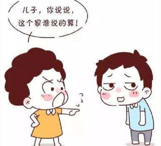 夫妻相处,感情再好,也经不住