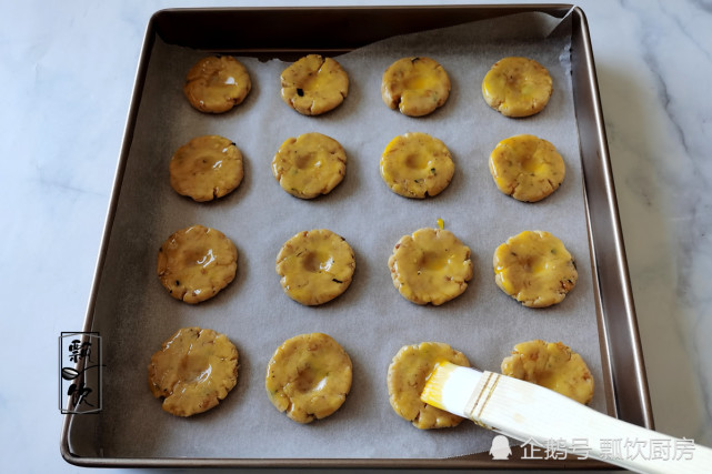 孩子爱吃的一道小零食,每次做32块,一天吃完,妈妈们争相学做
