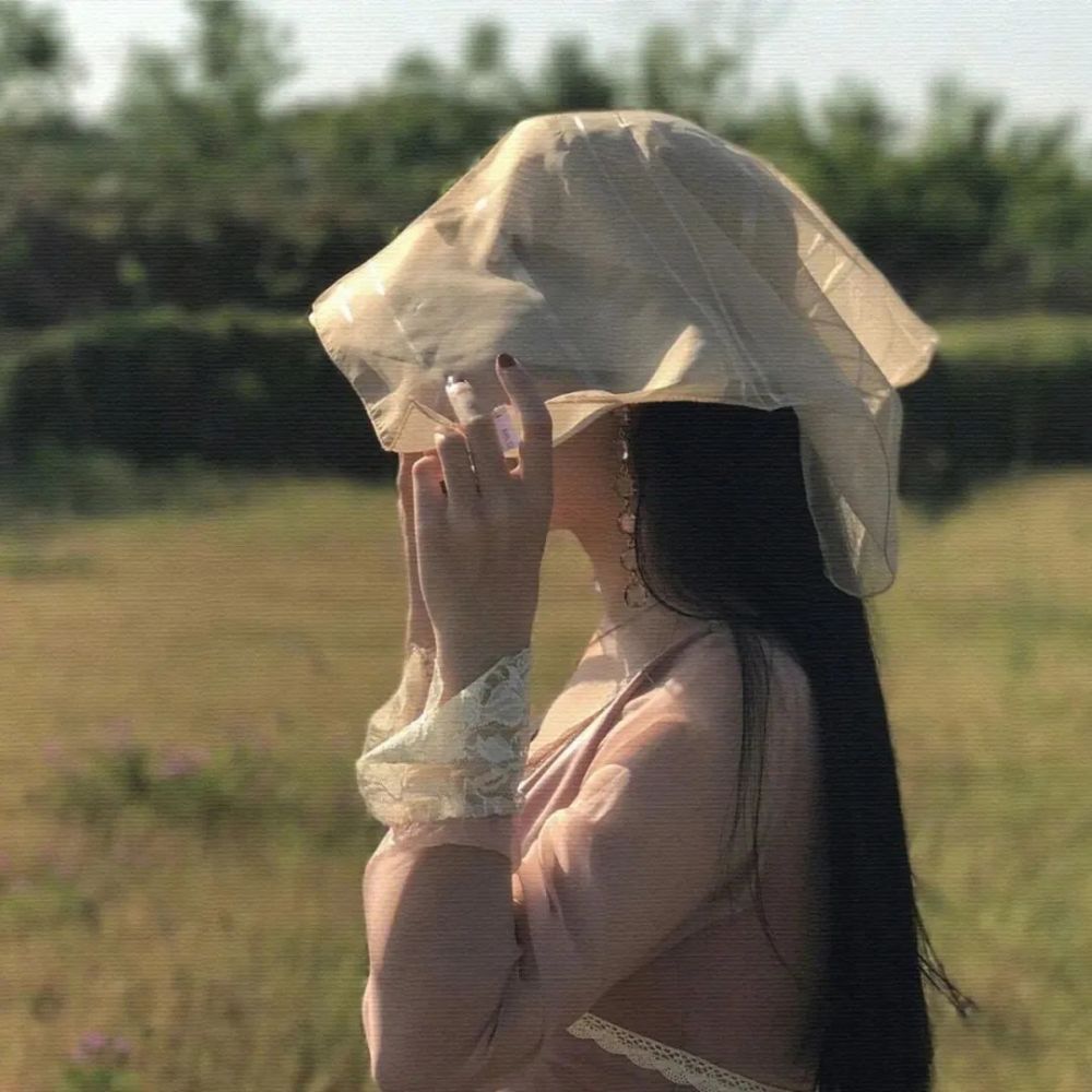 高质量微信头像