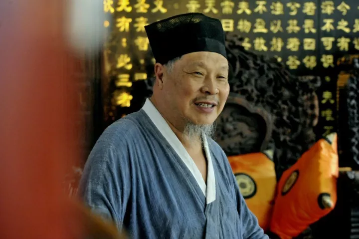 道士二字知多少