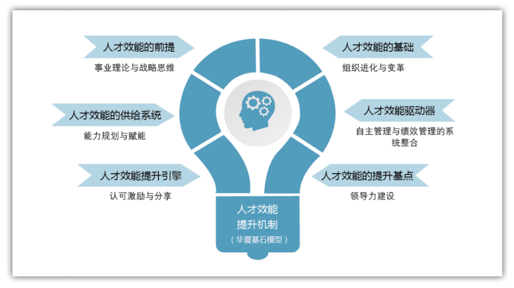 提升人才效能不是领导的一厢情愿只要方法用对了人才效能提升的六大