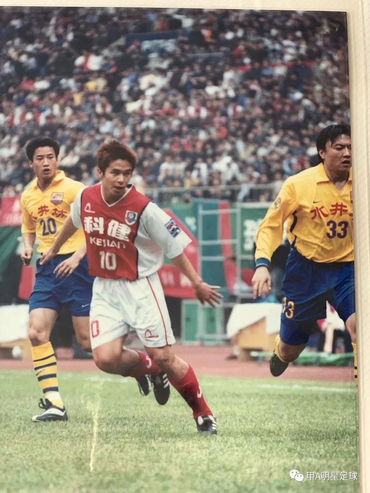 深圳老甲a重出江湖,穗深德比一触即发