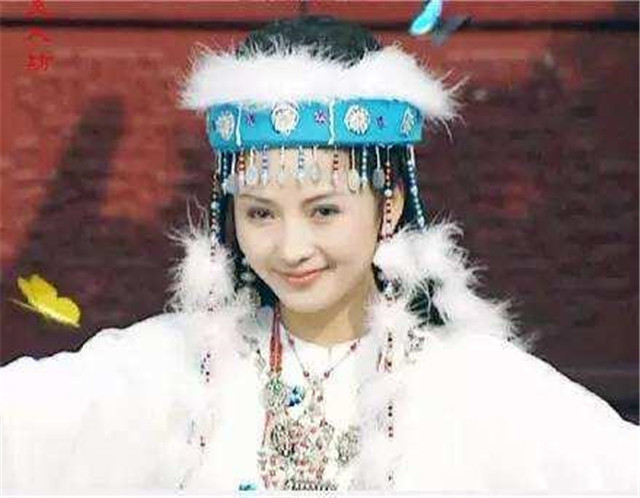 "香妃"离世20年,父亲哥哥相继离世,家庭破碎,母亲现状惹人怜