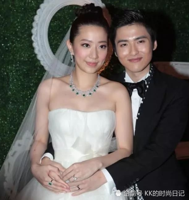 4汪圆圆和蔡加赞汪圆圆的老公是中国香港人,他的父亲是香港玩具大王