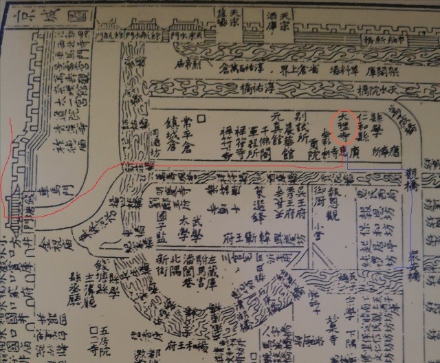杭州隐秘地图之:岳庙,熟悉之地的陌生