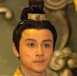 《大太监》里为人忠厚的姚双喜.