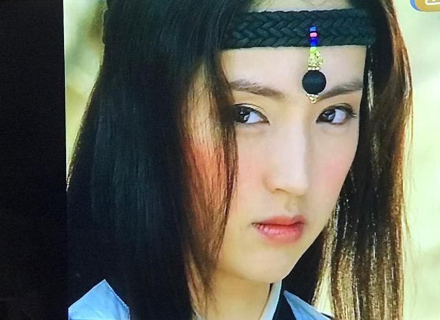 《雪花女神龙》 由董璇,孙耀威,乔振宇领衔主演 还记得剧中董璇饰演的