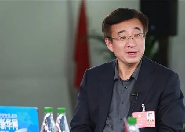 张伯礼,陈薇,王辰……两会上的抗疫院士都有谁?