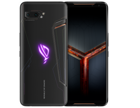 rog游戏手机3现身geekbench跑分曝光