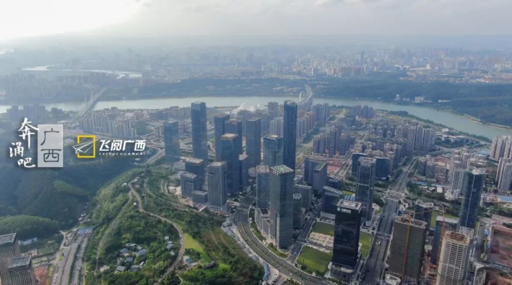 广西2018年各县经济总量_广西各县三月三习俗(3)