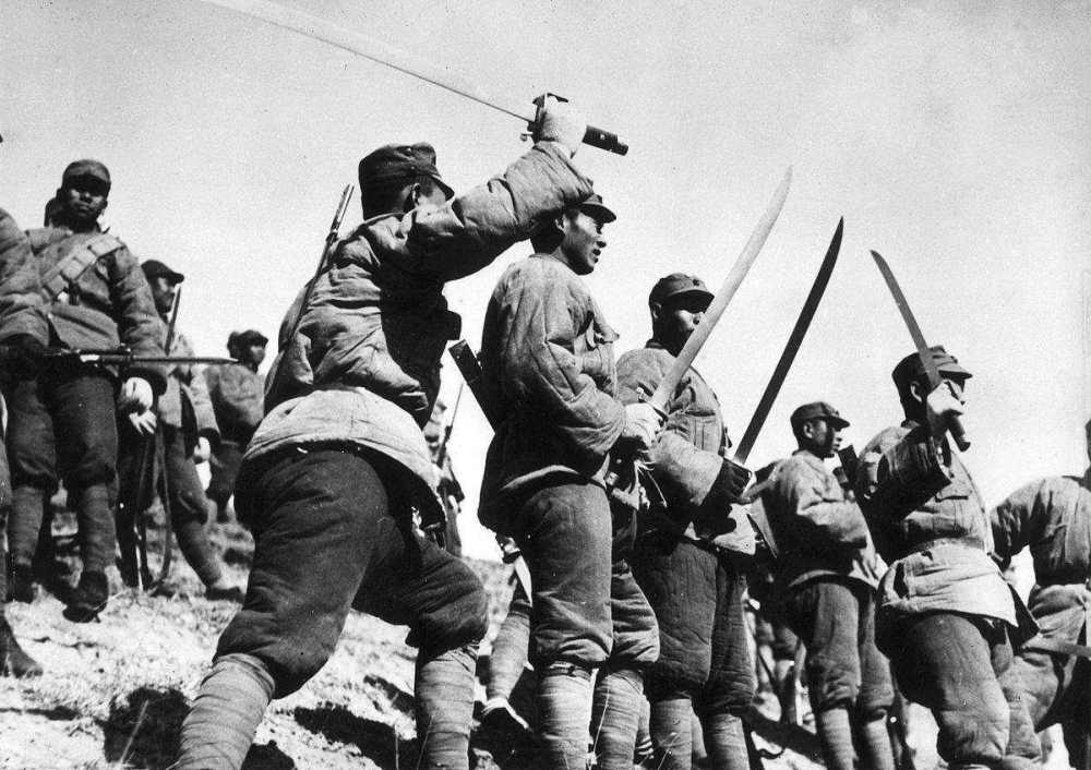 姗姗来迟,中国为何到1941年才对日本宣战?背后原因太令人无奈