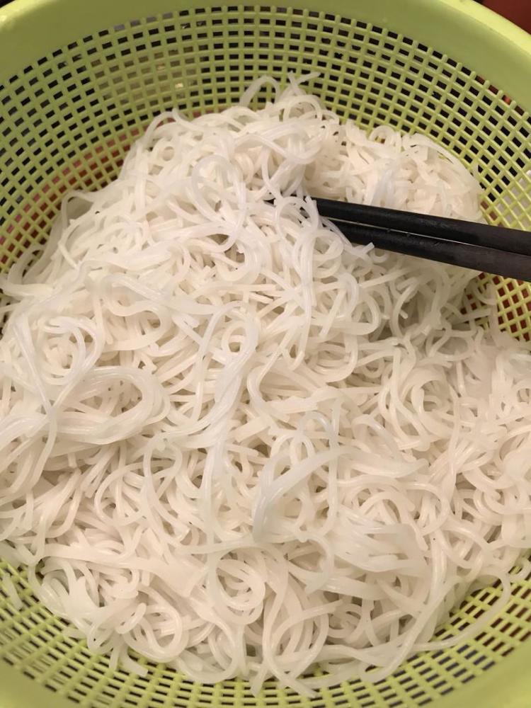 家的味道,外婆的味道-海南儋州米烂