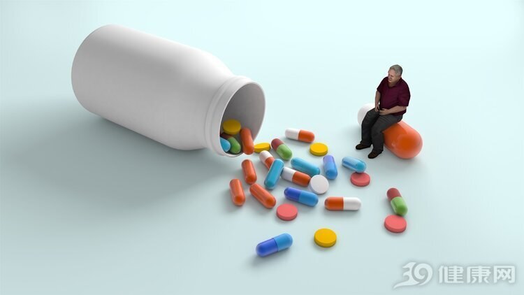 家喻户晓的2种心血管救命药，10类人千万别用，严重可引发猝死