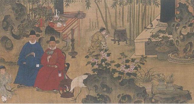 明代宗祧继承制:烟火相承,家国一体,却因财产情感失掉
