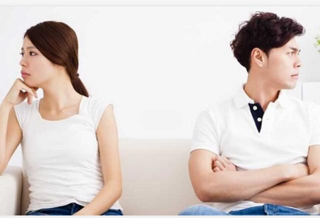 中年夫妻,最伤感情的不是吵架,而是冷战