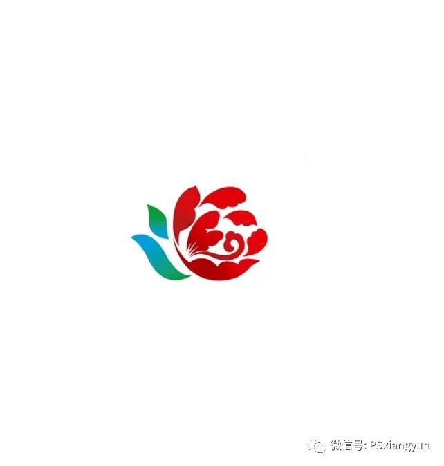 花卉元素在优秀logo中如何运用?